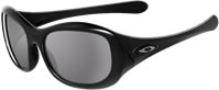 Oakley Eternal Polished Black / Grey (03-390)